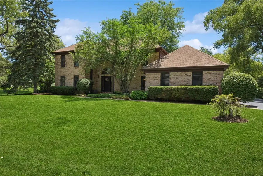 14 James Drive, Hawthorn Woods, IL 60047 - #2