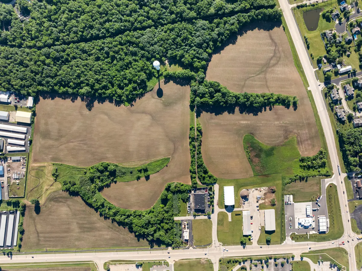 Lot 1 Rt 47 Rt 71 Highway, Yorkville, IL 60560 - #1