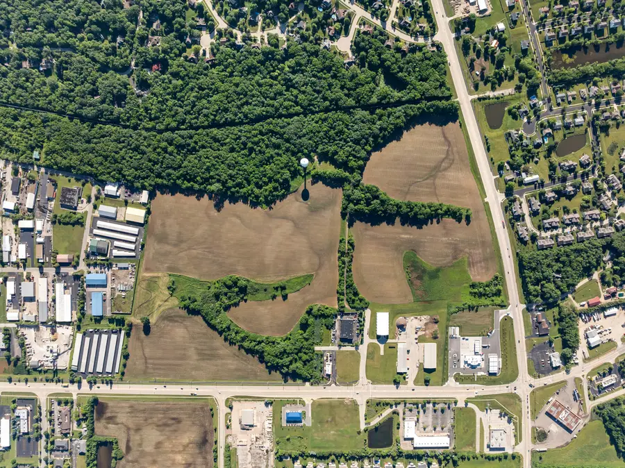 Lot 1 Rt 47 Rt 71 Highway, Yorkville, IL 60560 - #2