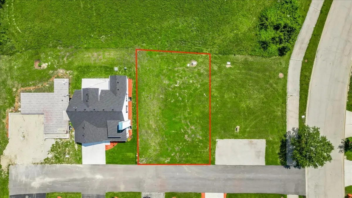2076 Waters Edge Drive, Minooka, IL 60447 - #1