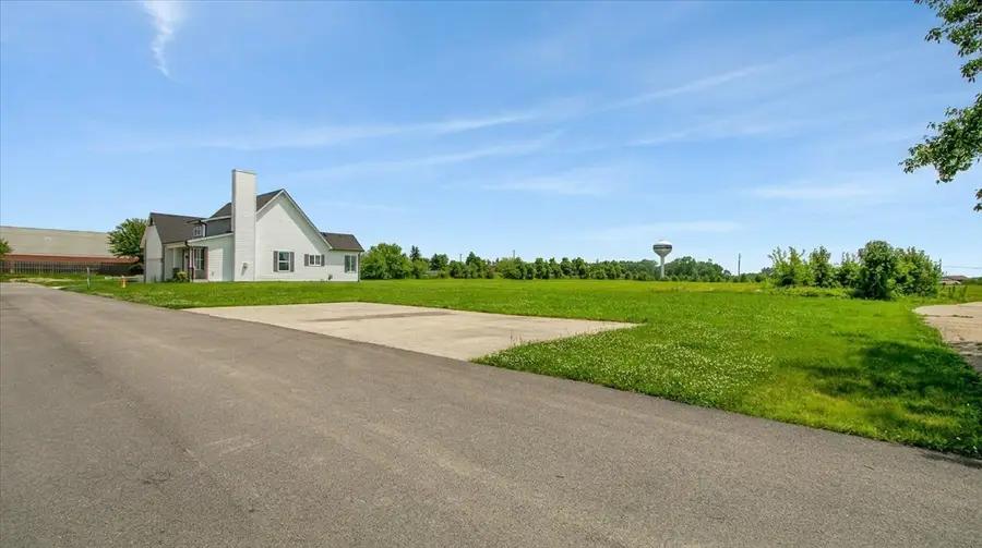 2072 Waters Edge Drive, Minooka, IL 60447 - #2