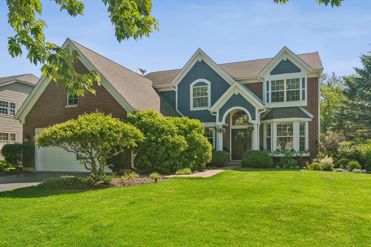 6275 Murifield Drive, Gurnee, IL 60031 - #1