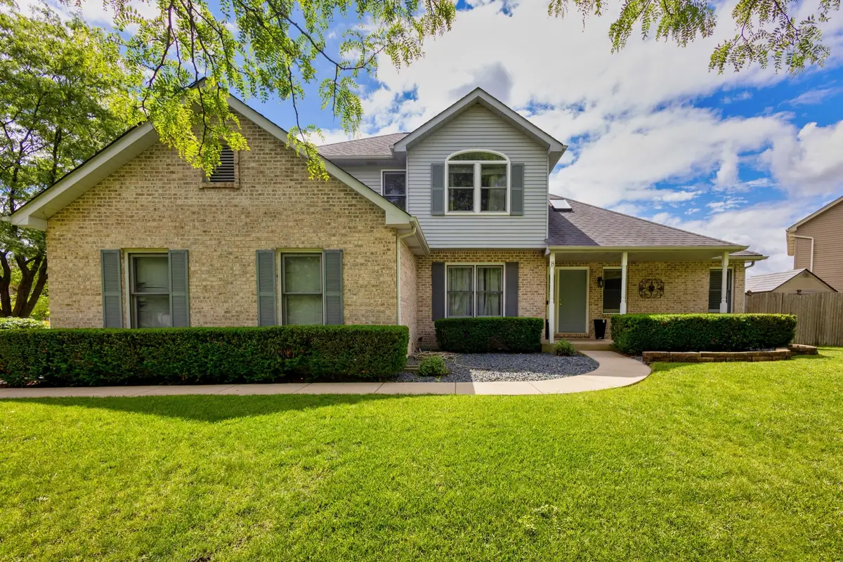8 Steck Court, Bolingbrook, IL 60440 - #1