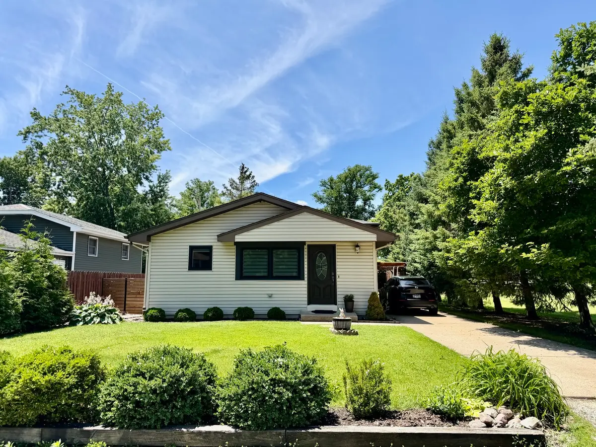 530 2nd Street, Lemont, IL 60439 - #1