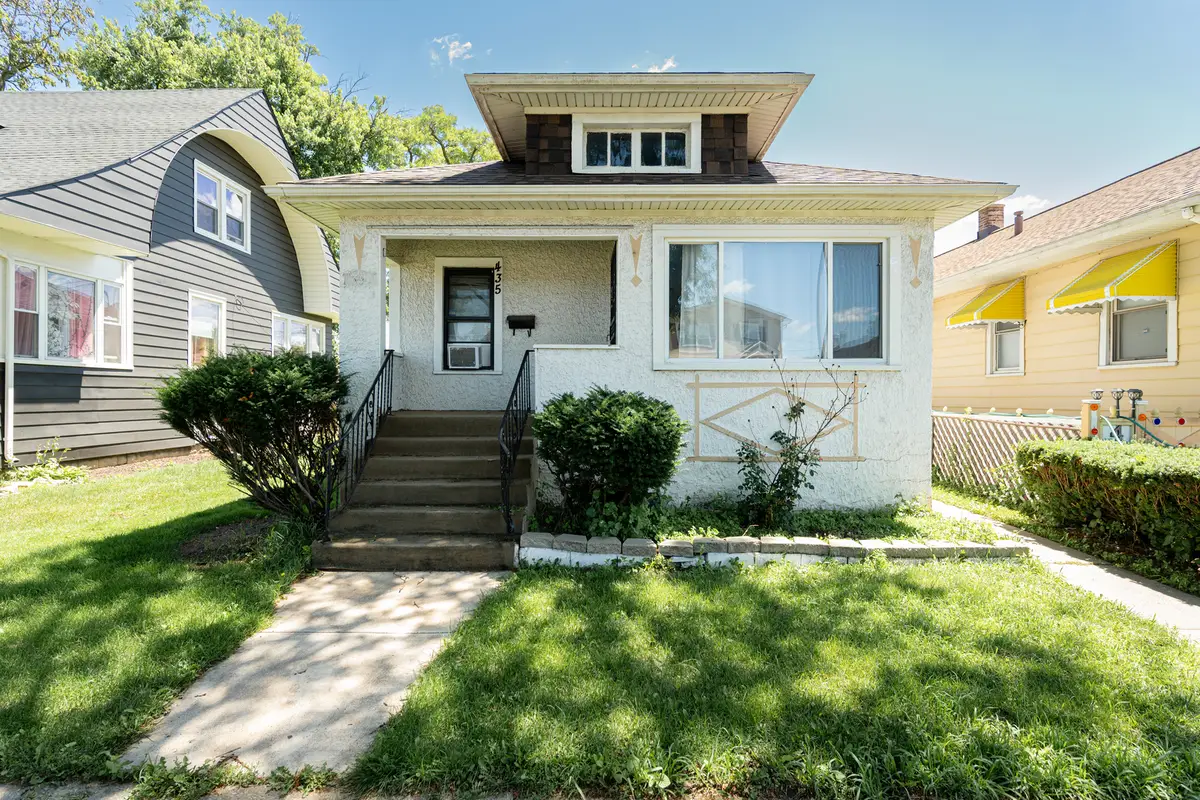 435 22nd Avenue, Bellwood, IL 60104 - #1