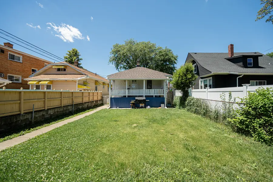 435 22nd Avenue, Bellwood, IL 60104 - #2