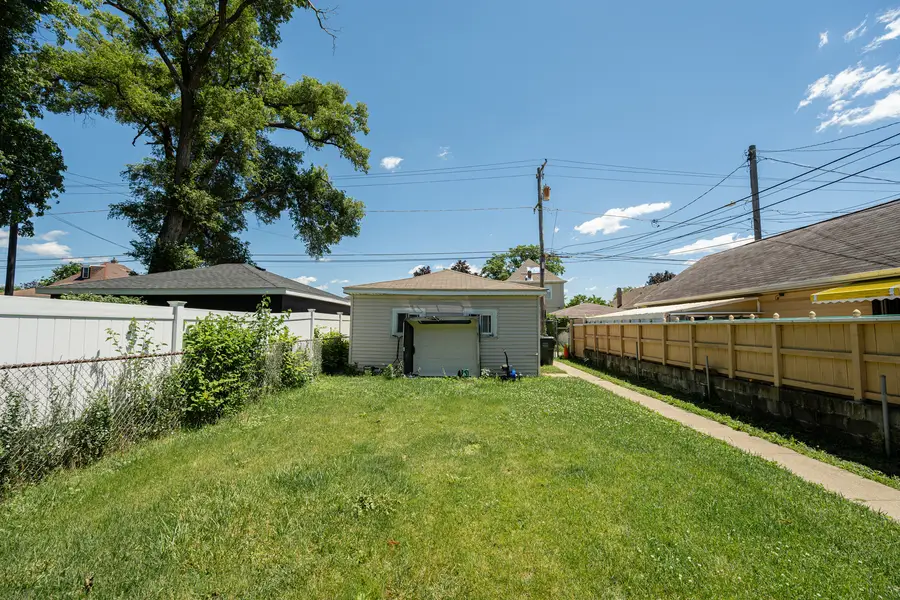 435 22nd Avenue, Bellwood, IL 60104 - #3
