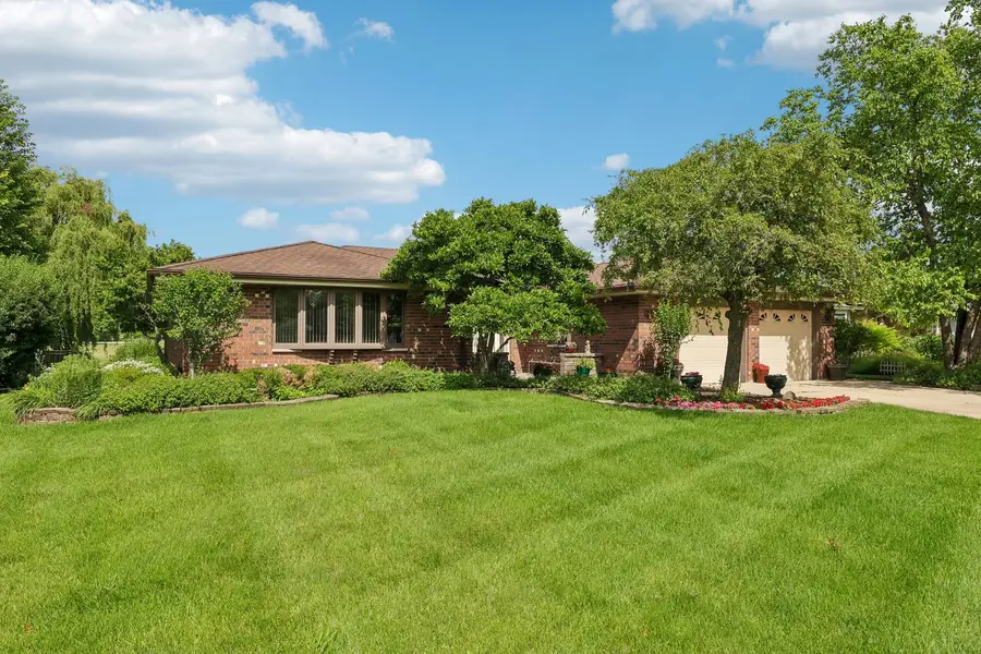 308 S Knollwood Drive, Schaumburg, IL 60193 - #2