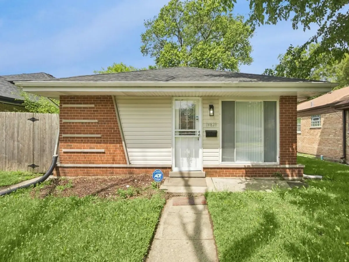 14628 Dante Avenue, Dolton, IL 60419 - #1