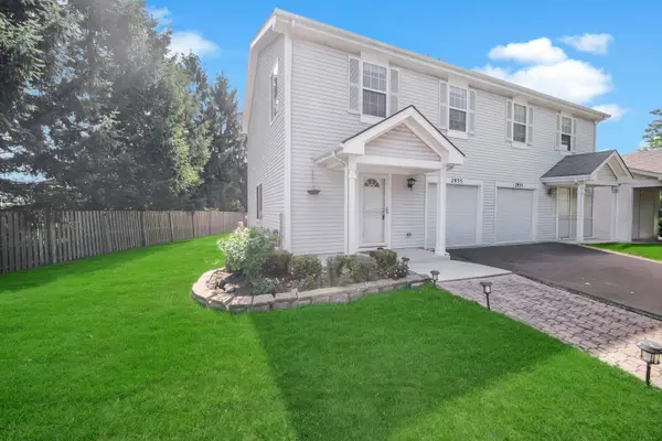 2935 Cedar Glade Drive, Naperville, IL 60564
