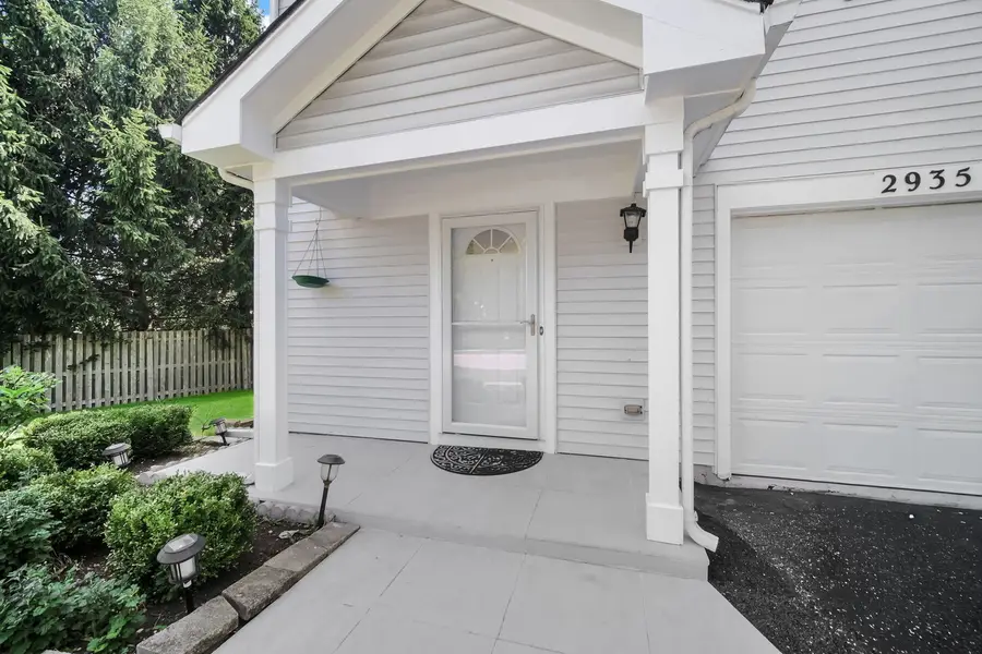 2935 Cedar Glade Drive, Naperville, IL 60564 - #2