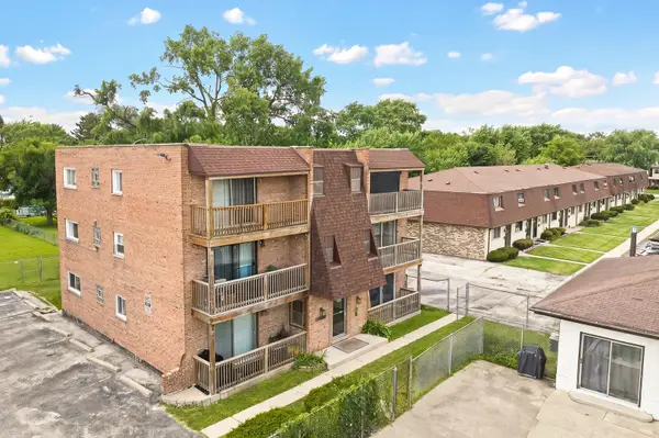 7610 S 88th Court #2N, Justice, IL 60458
