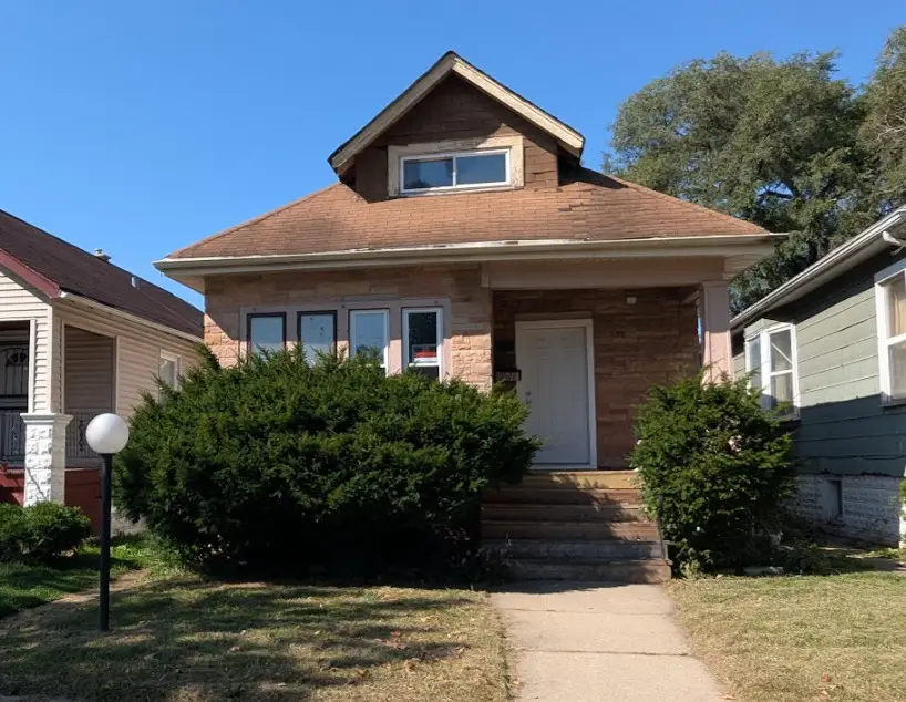 10522 S Eggleston Avenue, Chicago, IL 60628 - #1