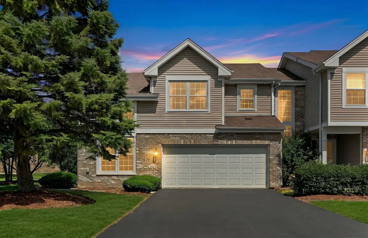 999 Willow Street, Itasca, IL 60143 - #1