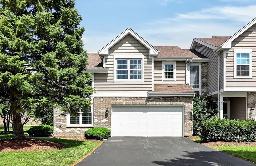 999 Willow Street, Itasca, IL 60143 - #2