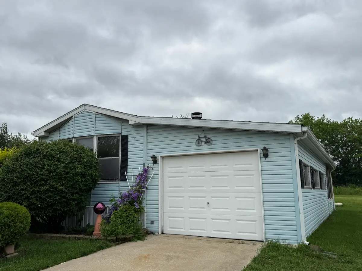 664 Huntsbridge Road, Matteson, IL 60443 - #1