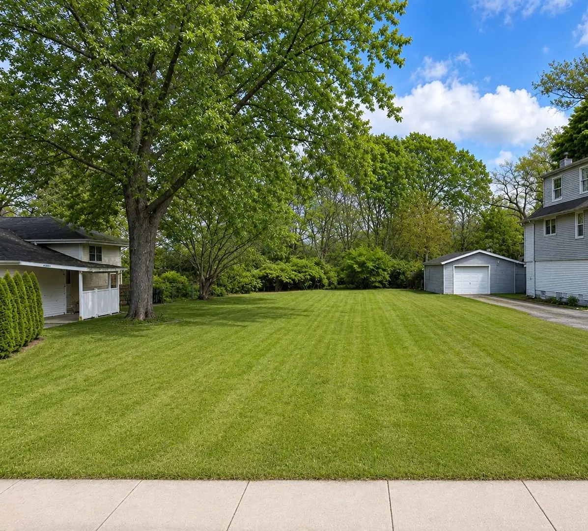 4503 Dumoulin Avenue, Lisle, IL 60532 - #1