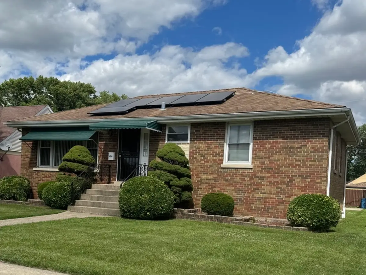 3215 Ernst Street, Franklin Park, IL 60131 - #1