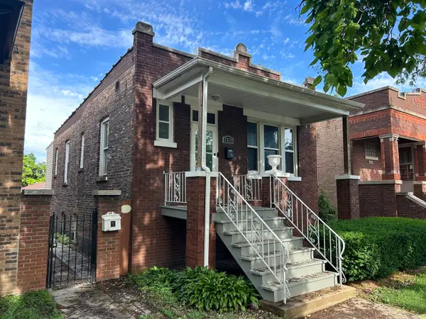 2639 Cuyler Avenue, Berwyn, IL 60402
