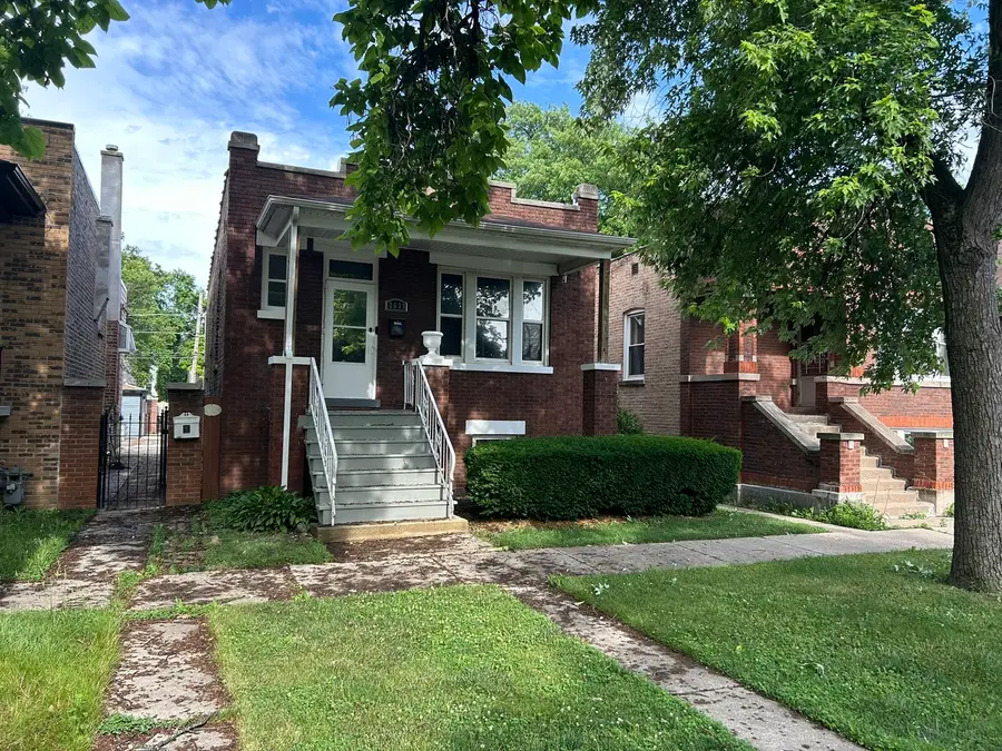 2639 Cuyler Avenue, Berwyn, IL 60402 - #2
