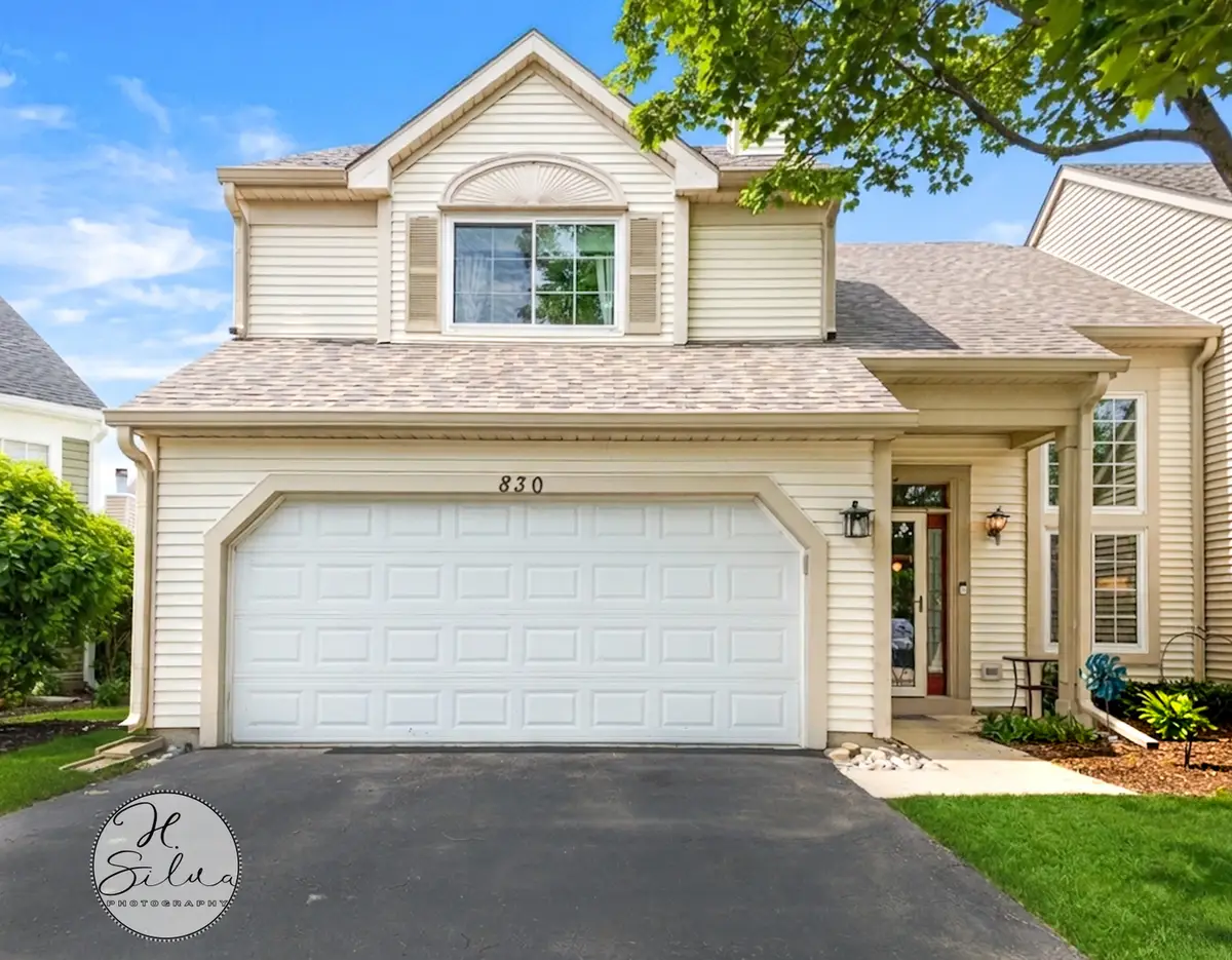 830 Dogwood Lane, Lake In The Hills, IL 60156 - #1