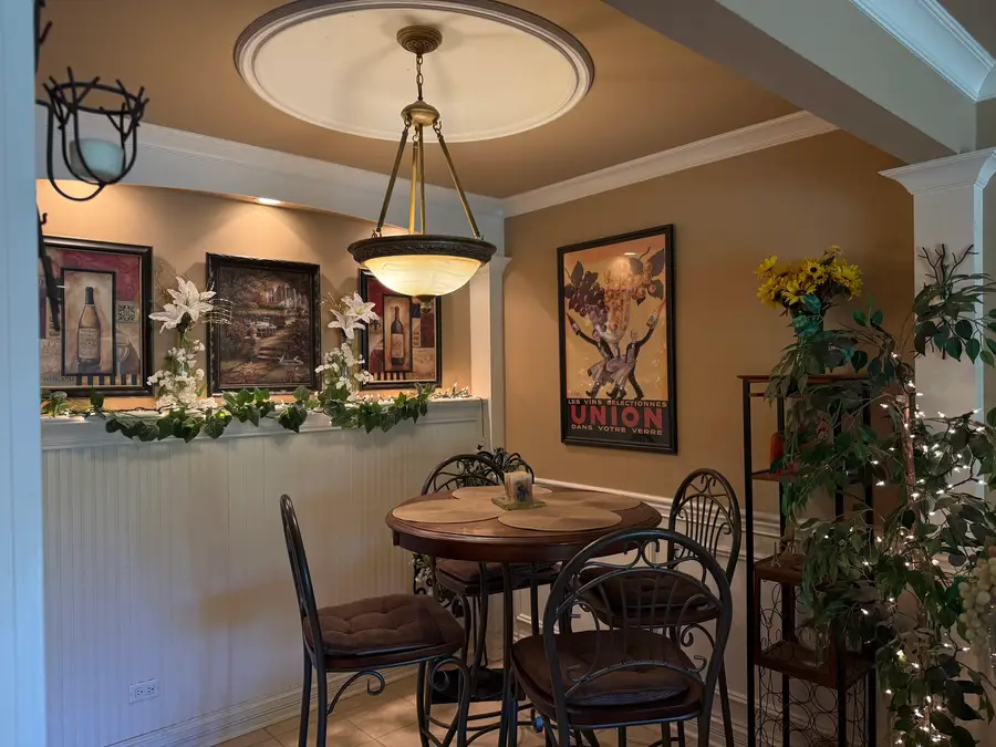 2 Oak Creek Drive #1210, Buffalo Grove, IL 60089 - #2