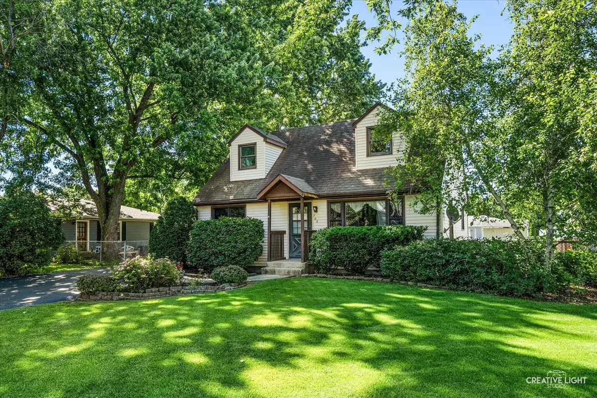 705 W Dearborn Street, Plano, IL 60545 - #1