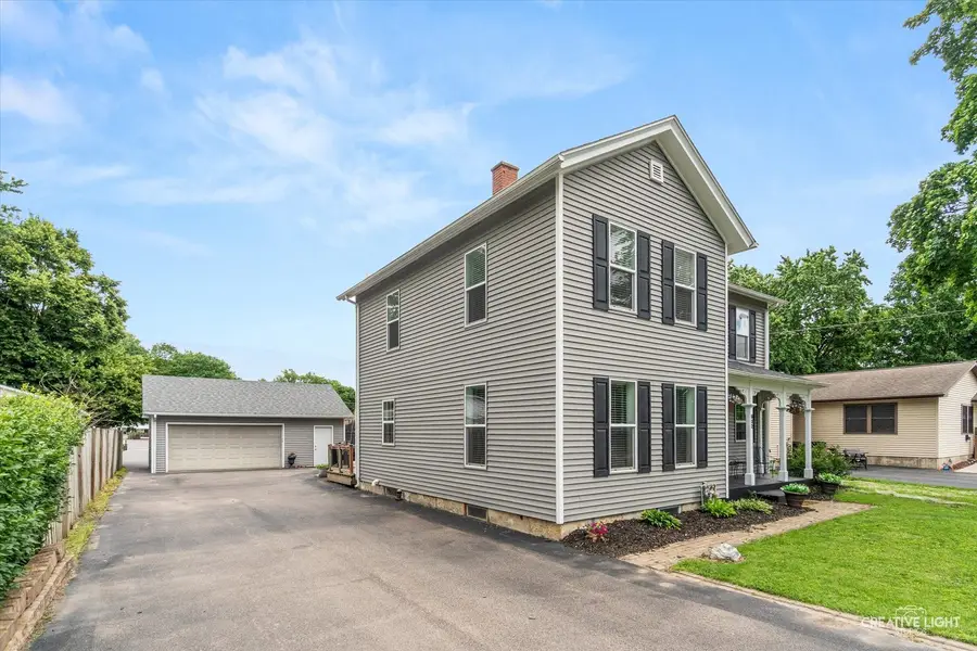 902 N Main Street, Sandwich, IL 60548 - #2