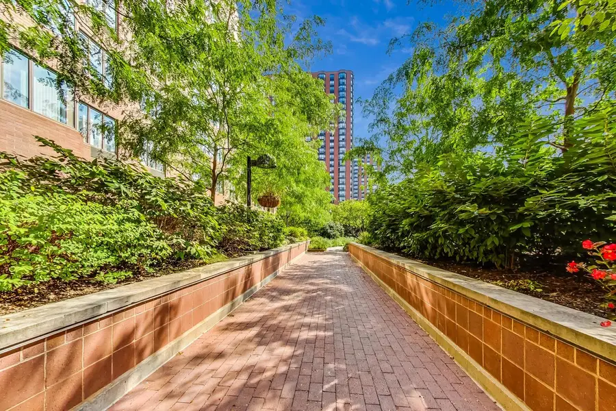 801 S Plymouth Court #913, Chicago, IL 60605 - #3