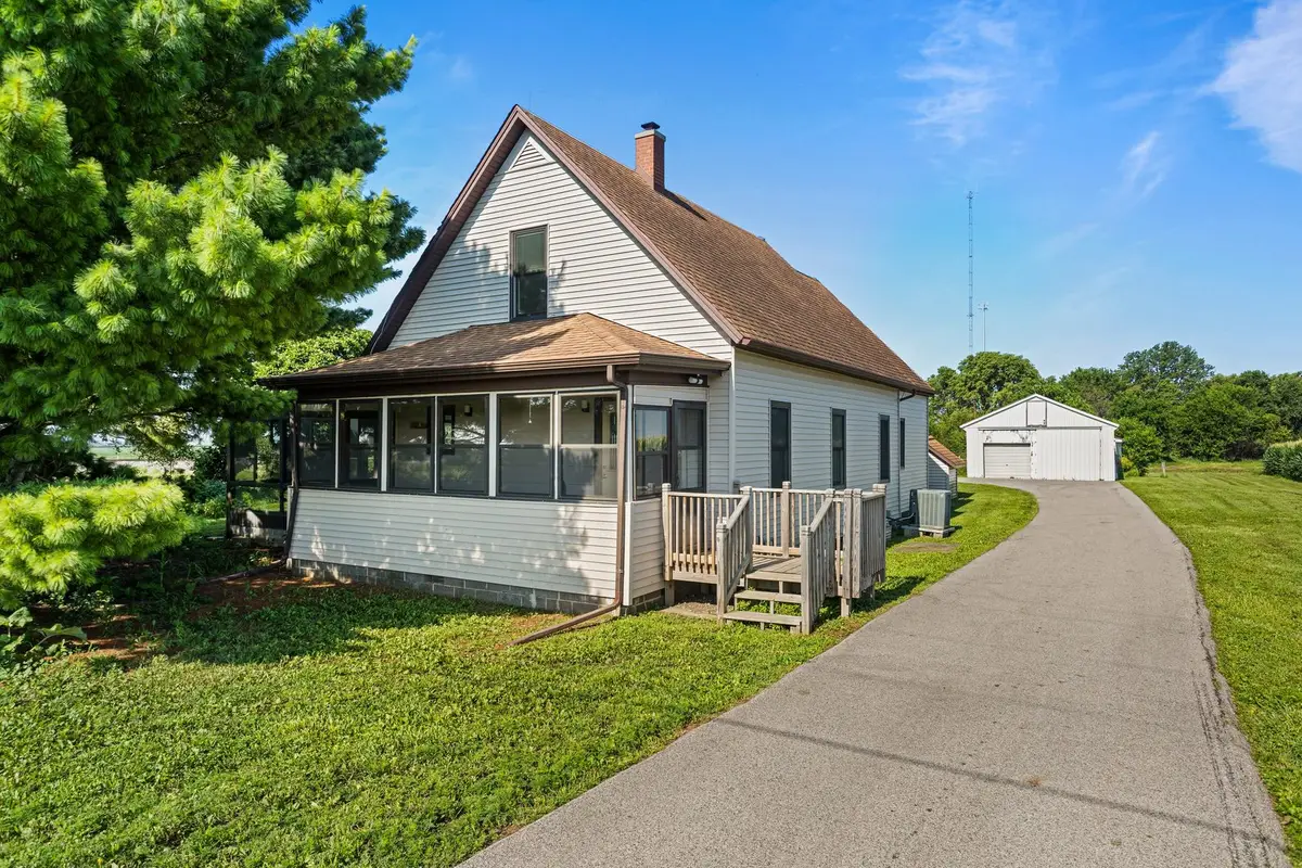 3511 N Rising Road, Champaign, IL 61822 - #1