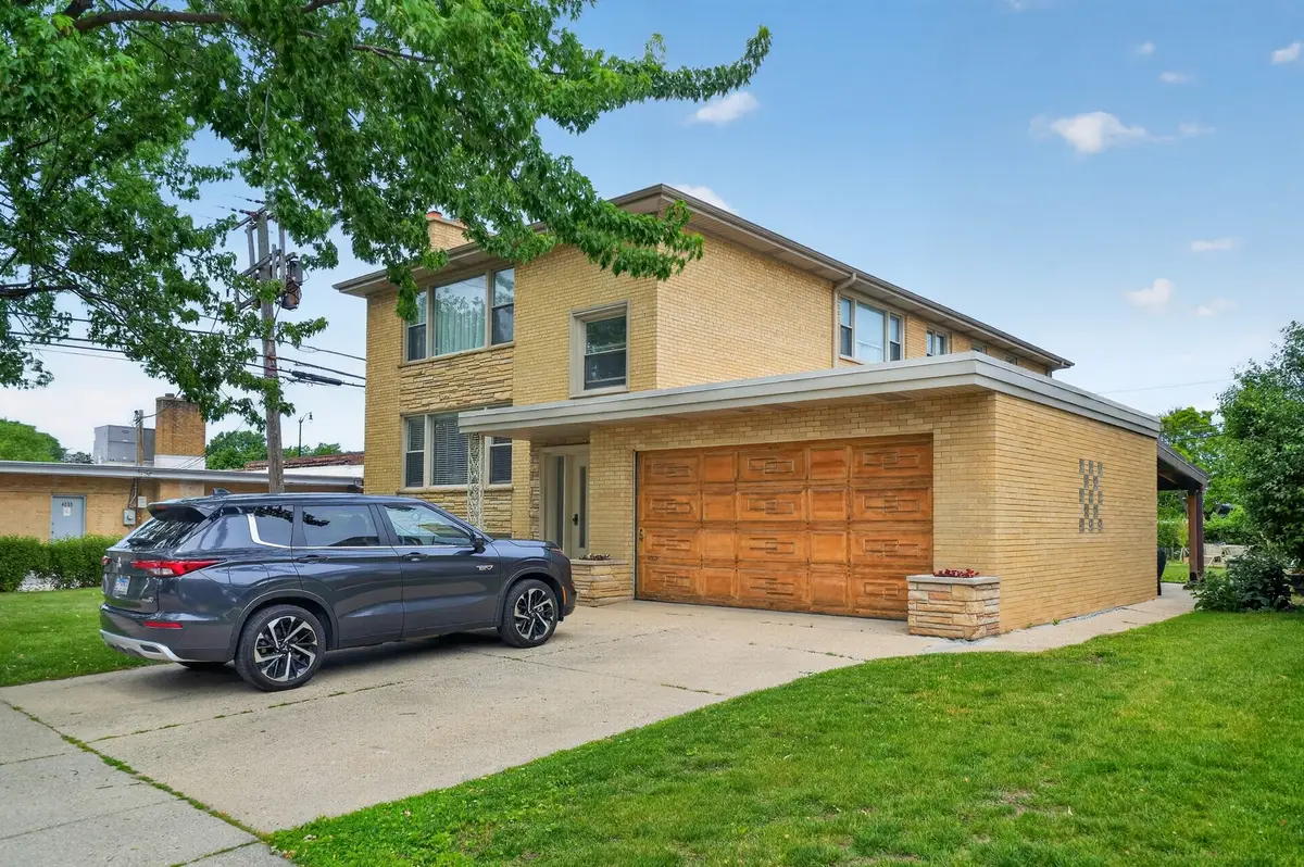 7941 Karlov Avenue, Skokie, IL 60076 - #1