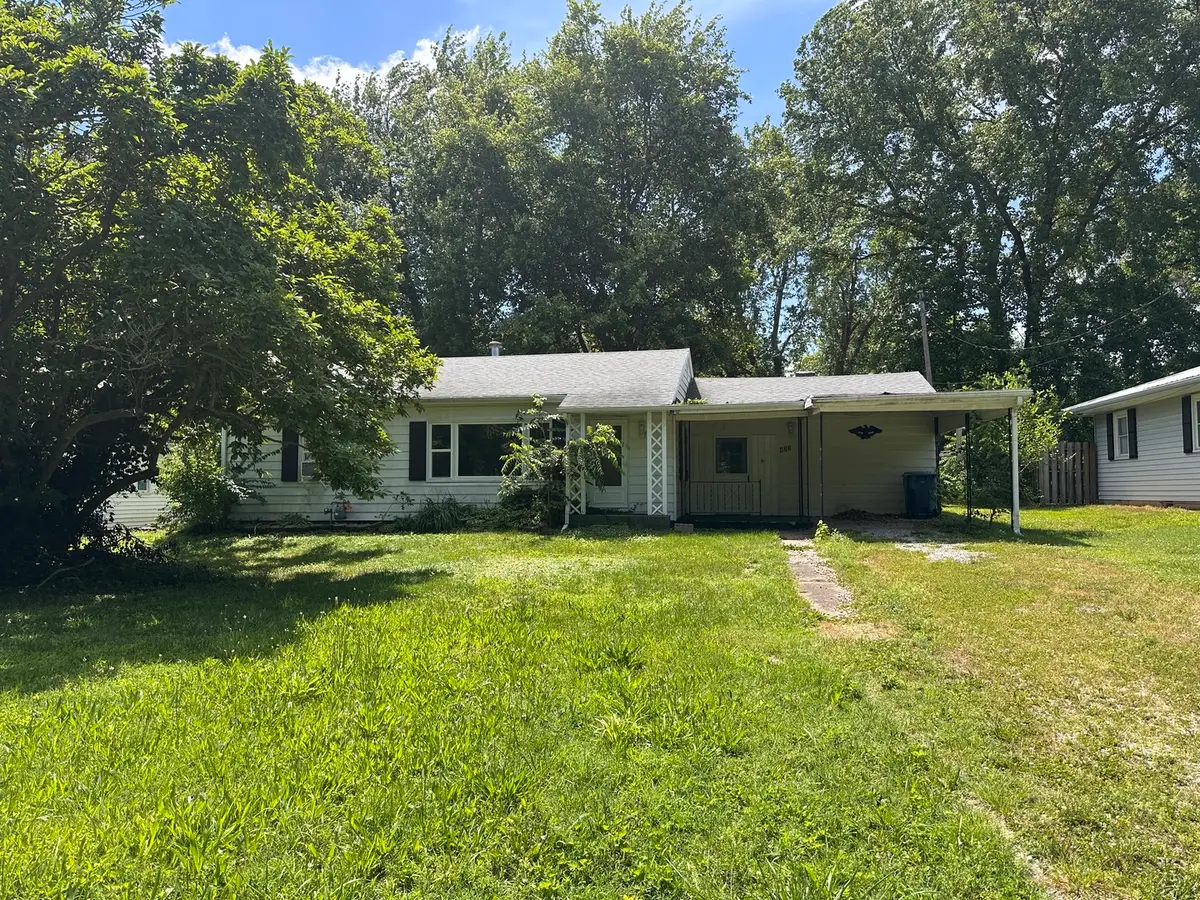 433 Marteeny Street, Mount Vernon, IL 62864 - #1