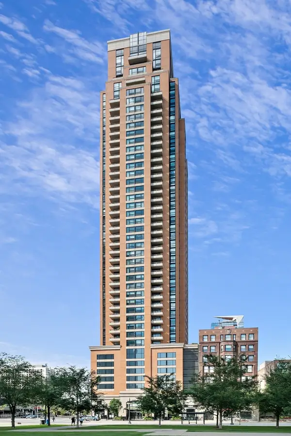 1160 S Michigan Avenue #4101, Chicago, IL 60605