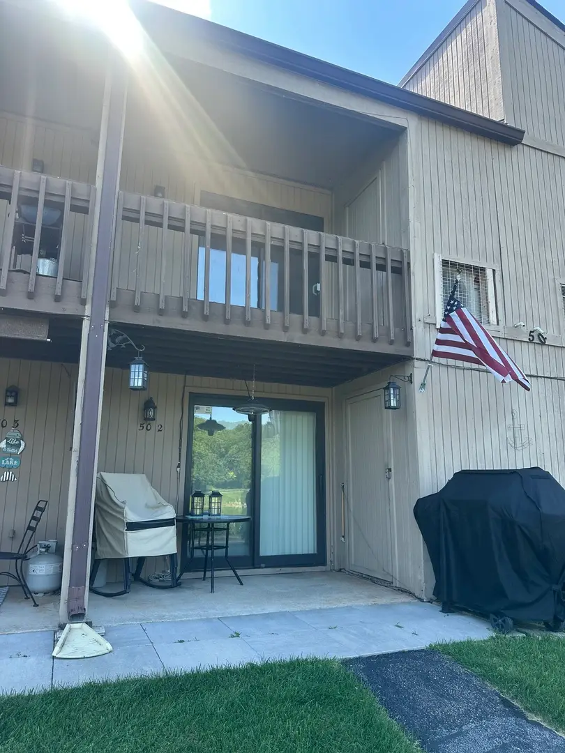 50 Oak Hill Colony #7, Fox Lake, IL 60020 - #2