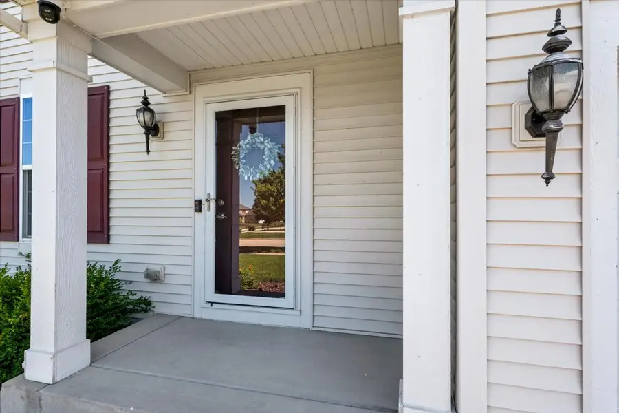 503 Sutton Street, Yorkville, IL 60560 - #3