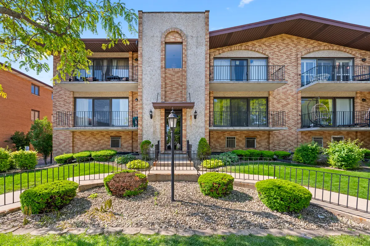 4101 W 93rd Street #1-B, Oak Lawn, IL 60453 - #1