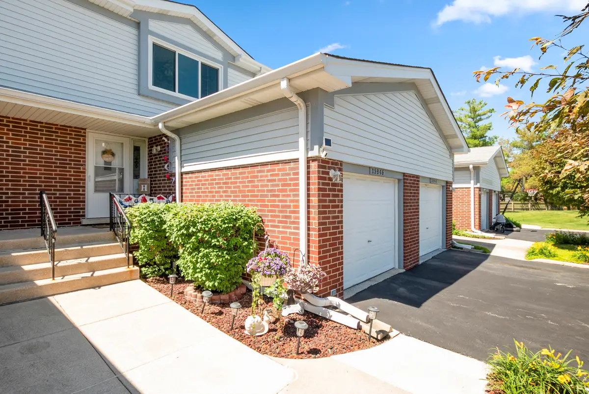 15946 Ashford Court, Tinley Park, IL 60477 - #1