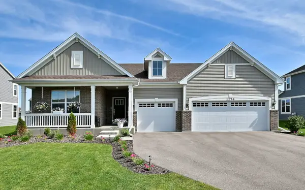 1174 Larswood Lane, Crystal Lake, IL 60012