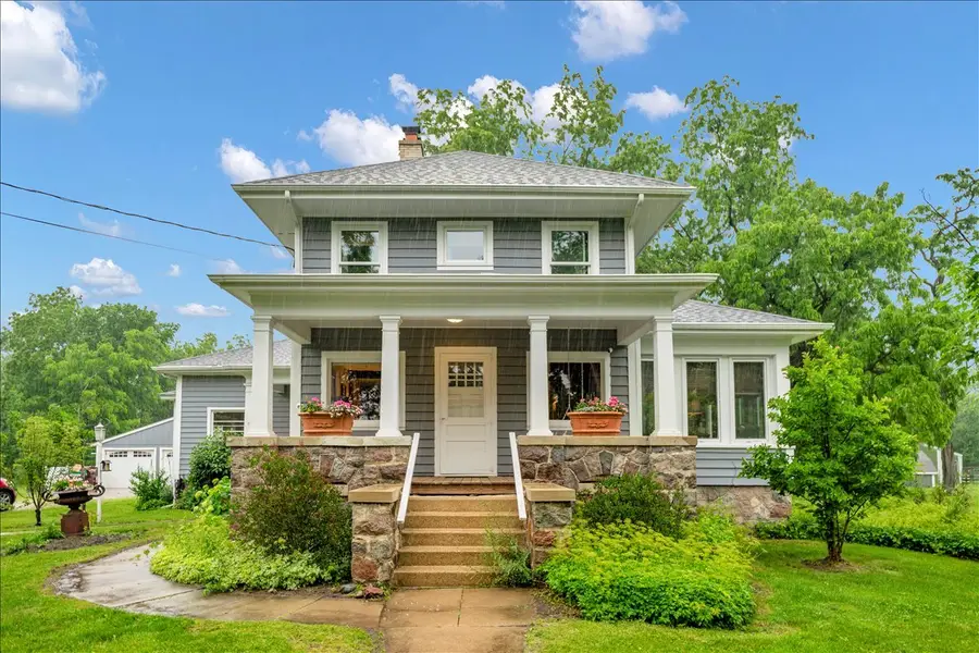11516 Country Club Road, Woodstock, IL 60098 - #2