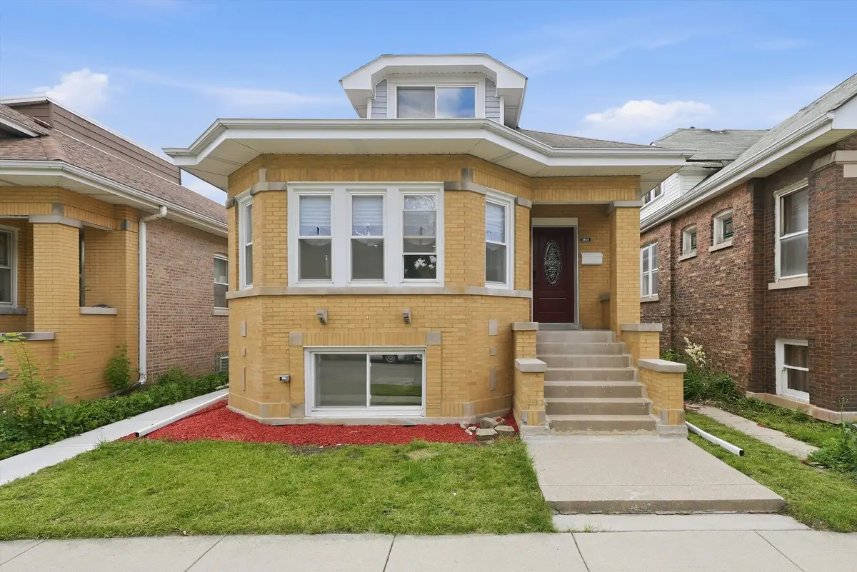 1414 S 60th Court, Cicero, IL 60804 - #1