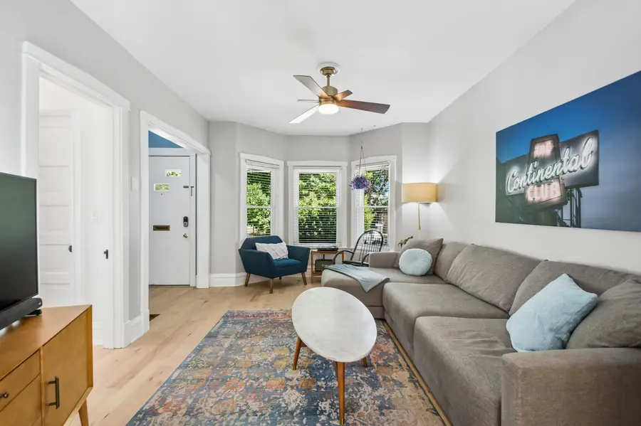 4626 N Kilbourn Avenue, Chicago, IL 60630 - #2