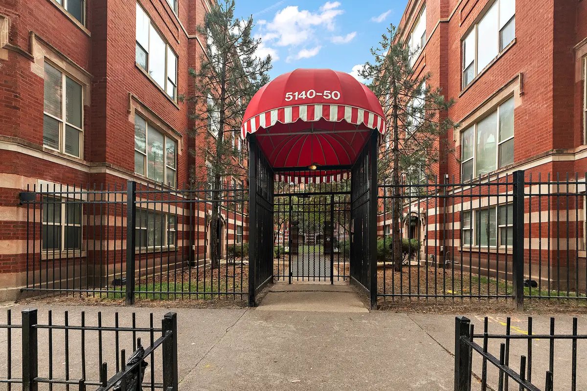 5150 S King Drive #2A, Chicago, IL 60615 - #1