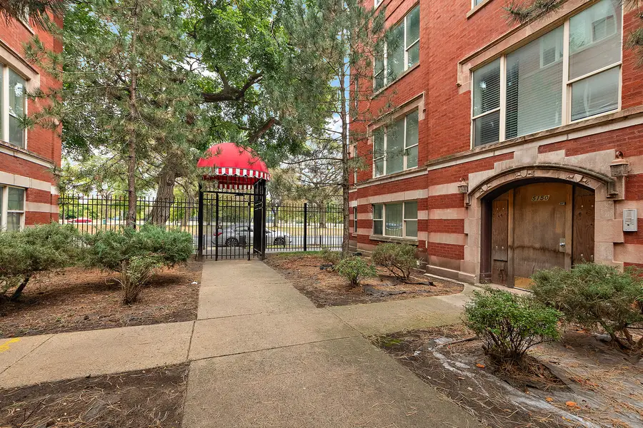 5150 S King Drive #2A, Chicago, IL 60615 - #2
