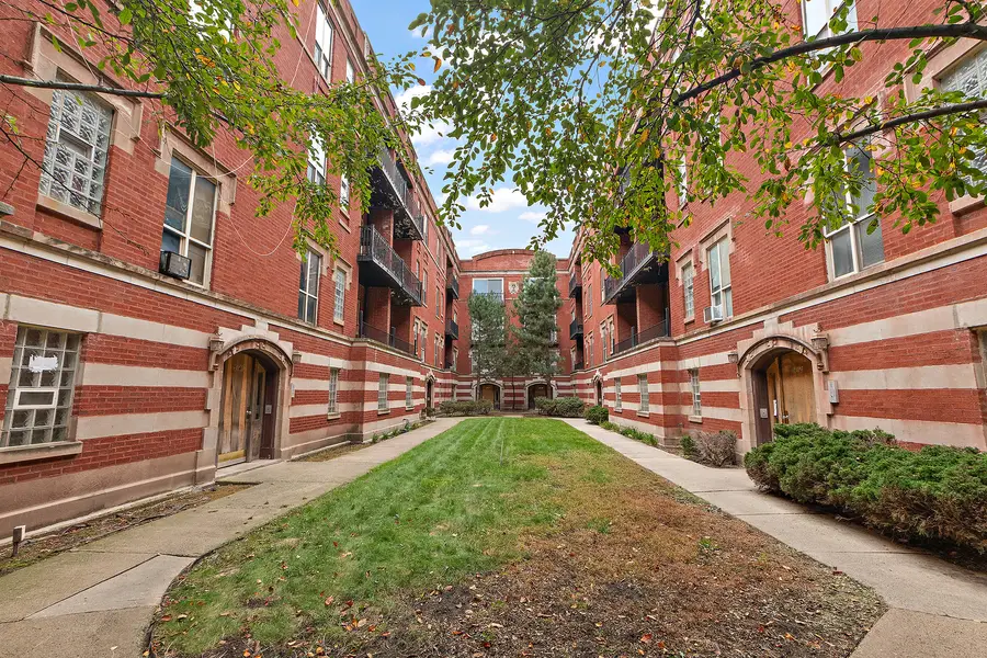 5150 S King Drive #2A, Chicago, IL 60615 - #3