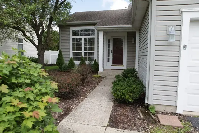 1149 Starwood Pass, Lake In The Hills, IL 60156 - #2