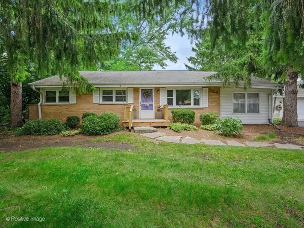 526 67th Place, Willowbrook, IL 60527