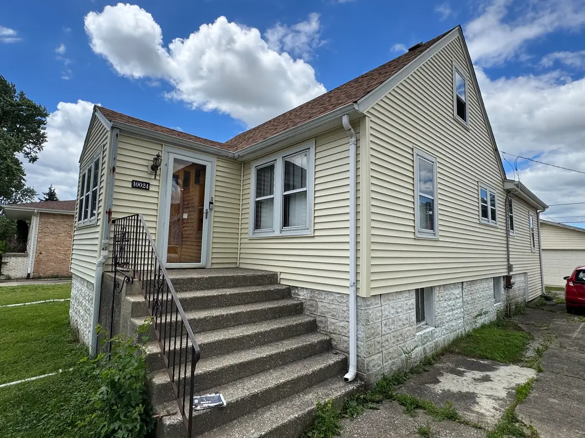 10024 Merrimac Avenue, Oak Lawn, IL 60453 - #1