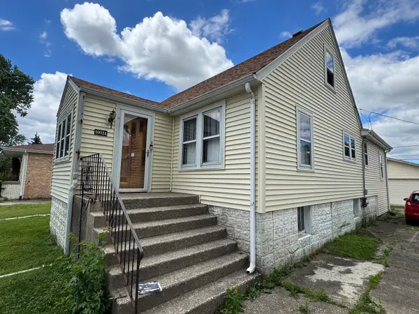 10024 Merrimac Avenue, Oak Lawn, IL 60453