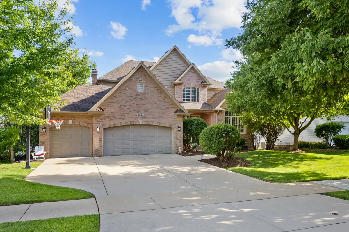 2644 Freeland Circle, Naperville, IL 60564 - #1