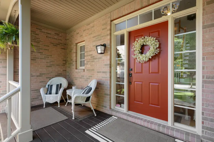 2644 Freeland Circle, Naperville, IL 60564 - #3